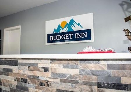 Budget Inn Carthage Exterior photo